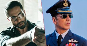 Shahid Kapoor’s Film Gives A Tough Fight With Only 2% Gap In Ticket Sales, Gear Up For The Exciting Battle!