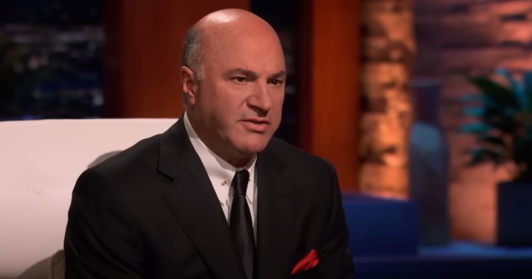 Shark Tank’s Kevin O’Leary Wants To Buy TikTok Before the US Ban