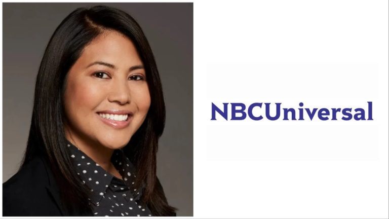 Sharon Vuong Named Interim Unscripted Competition Head At NBCU