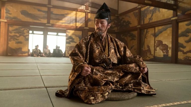 Shogun Season 2 Writers Room Nearly Finished, Producers Reveal