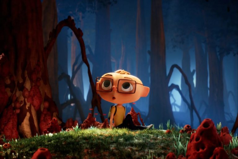 Shout! Studios Takes N. America For Animated ‘Into The Wonderwoods’