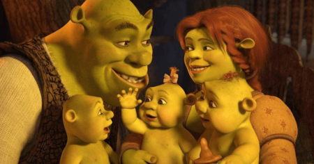 Shrek 5 Release Date Delayed as Minions 3 Bumped Up to 2026