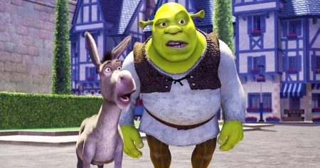 Shrek 5 release has been delayed; Minions 3 moves up