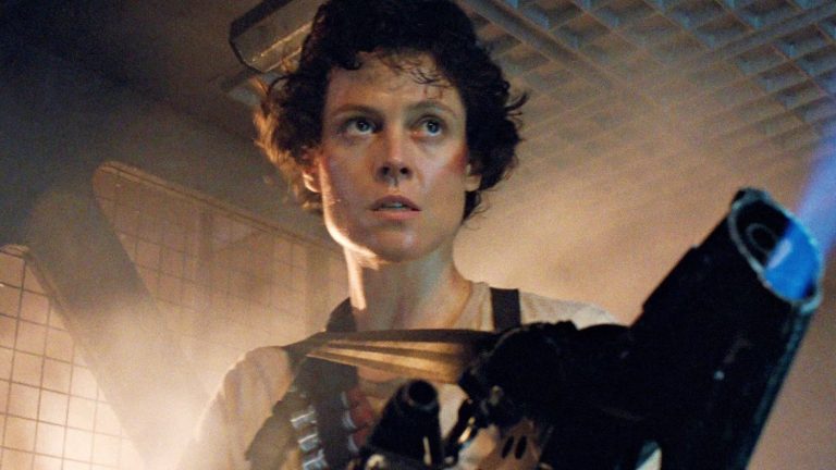 Sigourney Weaver’s Ripley Reportedly Being Considered for ALIEN: ROMULUS Sequel — GeekTyrant