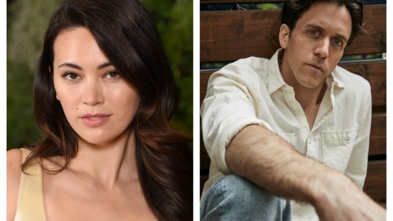 ‘Silo’ Season 3 Casts Jessica Henwick, Ashley Zukerman