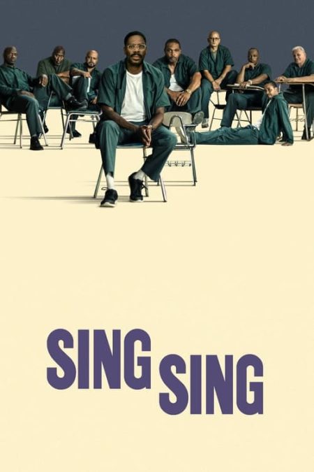 Sing Sing – Movie Reviews. TV Coverage. Trailers. Film Festivals.