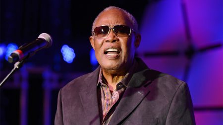 Singer of Sam & Dave Hits Like ‘Soul Man’ Dead at 89