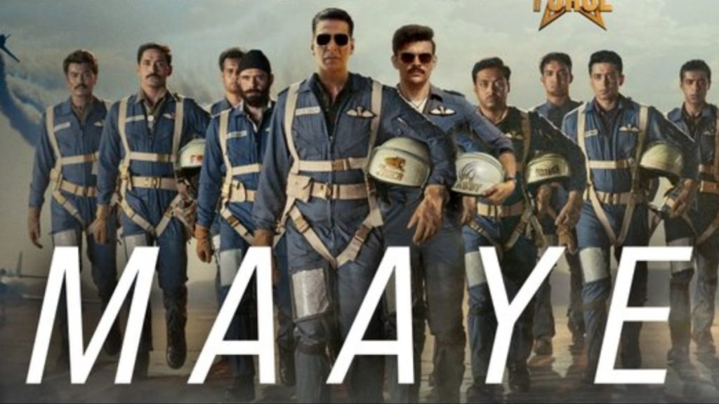 Sky Force: FIRST Song ‘Maaye’ From Akshay Kumar Starrer Is A Patriotic Anthem Set To Drop Tomorrow