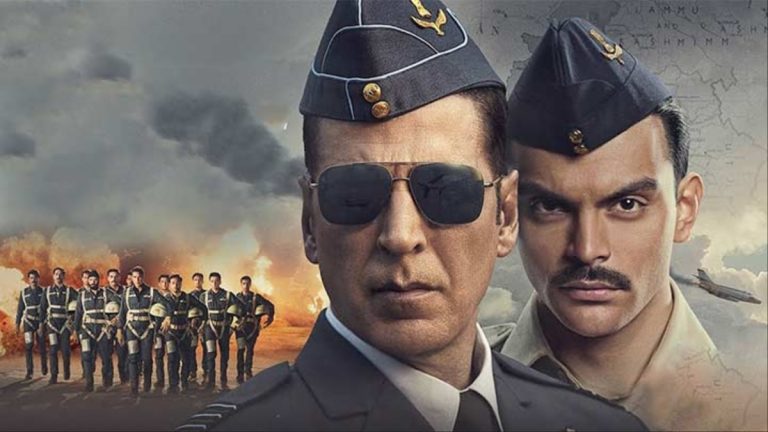 Sky Force Song ‘Ae Mere Vatan Ke Logon’ OUT! Lata Mangeshkar’s Iconic Anthem Boosts The Emotional Quotient Of Akshay Kumar’s Patriotic Film