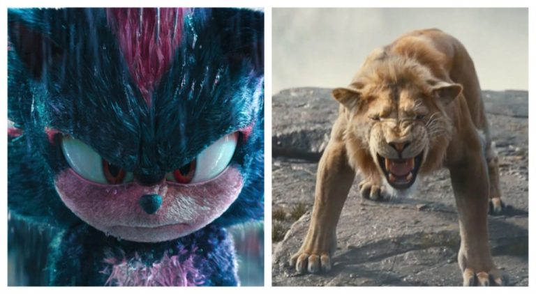 Sonic 3 Sets Record For Franchise At Global Box Office; Mufasa Nears New Milestonef