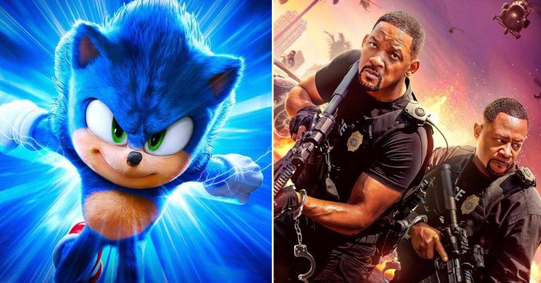 Sonic The Hedgehog 3 North America Box Office: Less Than M Away From Beating Will Smith Starrer Bad Boys: Ride Or Die!