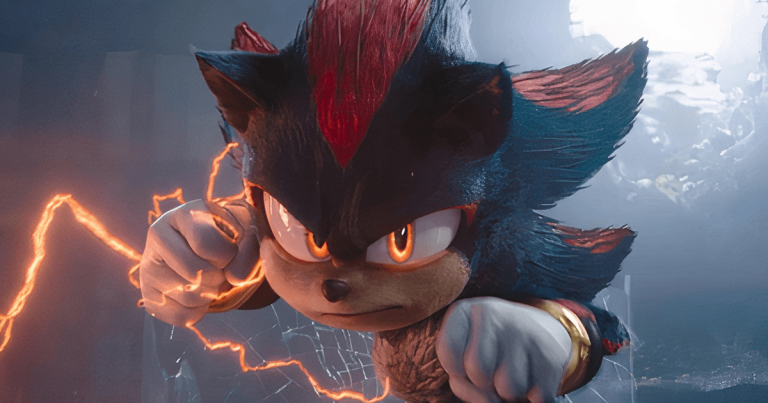 Sonic the Hedgehog 3 Digital, 4K, & Blu-ray Release Dates Set