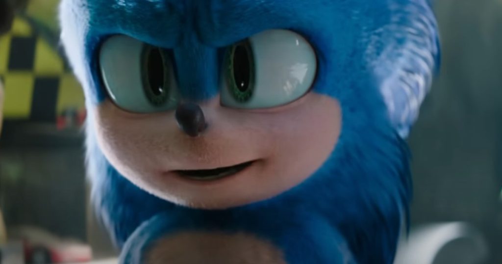 Sonic the Hedgehog Film Franchise Crosses  Billion Box Office Mark