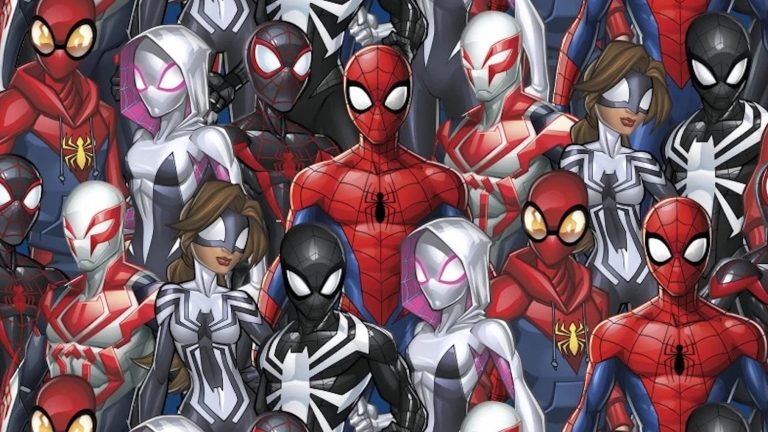 Sony Pictures Reportedly Shifting Focus to Spider-Man Variants for Future Marvel Movies — GeekTyrant