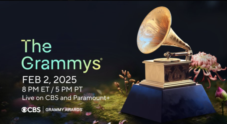 Special Performances to Highlight 67th Annual Grammy Awards®  Including Salute to Quincy Jones