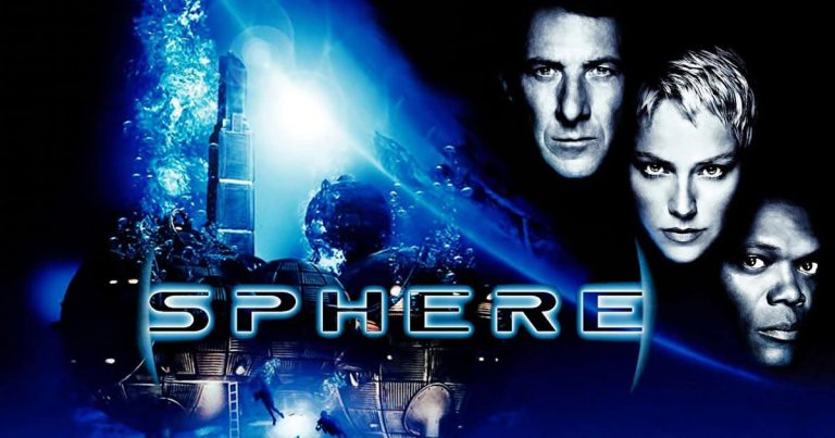 Sphere (1998) – WTF Happened to This Adaptation?