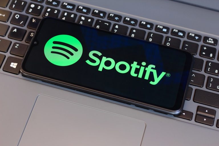 Spotify, Universal Music Group Strike Multi-Year Deal