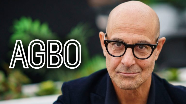 Stanley Tucci To Receive Renaissance Award from AGBO & Italian Sons and Daughters of America