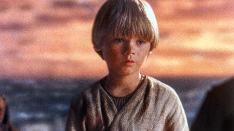 Star Wars Child Actor Jake Lloyd Opens Up About Schizophrenia Struggle