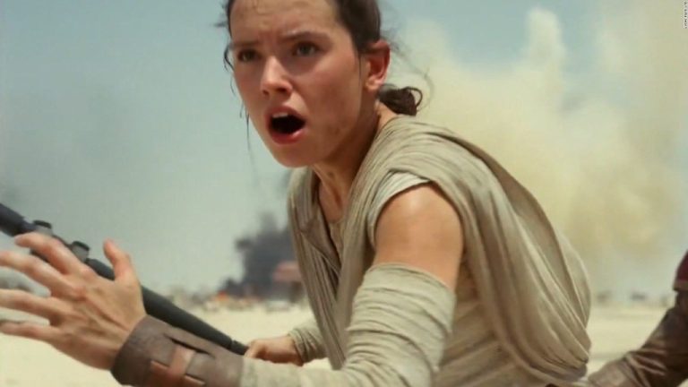 ‘Star Wars’ Daisy Ridley Project Still Alive With Writer George Nolfi