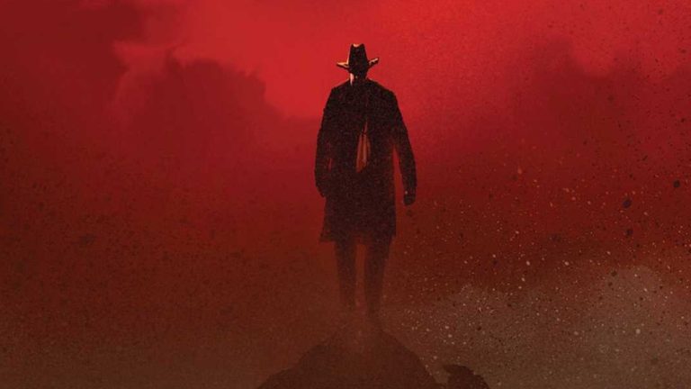 Stephen King Calls Mike Flanagan’s THE DARK TOWER Adaptation “Perfect” — GeekTyrant