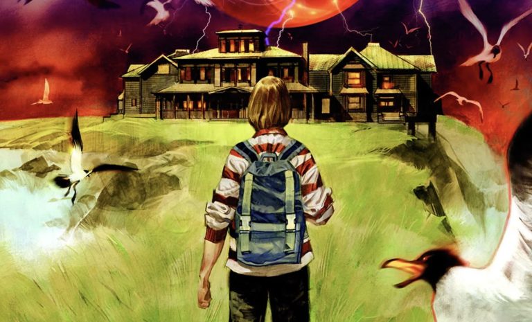 Stephen King Is Writing a New TALISMAN Novel Based on an Idea by Peter Straub — GeekTyrant