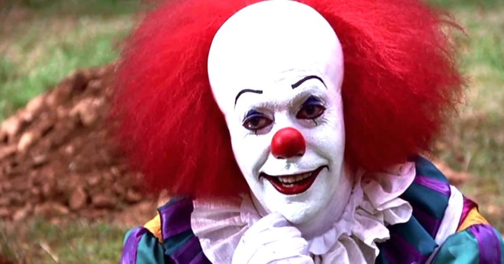 Stephen King’s It (1990) – The Test of Time