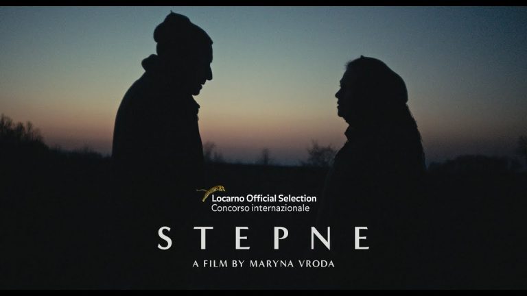 Stepne (2023) by Maryna Vroda