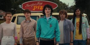 ‘Stranger Things’ Creators Tease Big & Emotional Fifth & Final Season