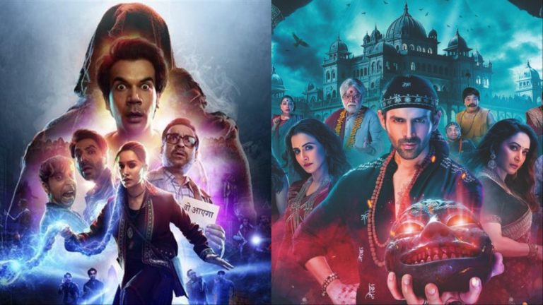 Stree 2 Tops With 300% ROI As Maddock Films Dominates; Bhool Bhulaiyaa 3 Joins the Profit League