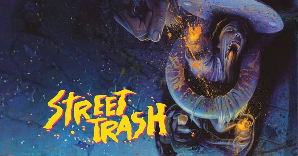 Street Trash (1987) Revisited – Horror Movie Review