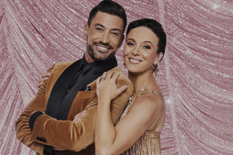 ‘Strictly Come Dancing’ Giovanni Pernice Shares Fear Of Abuse Claims