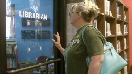 Sundance 2025: The Librarians, Middletown, Speak. | Festivals & Awards