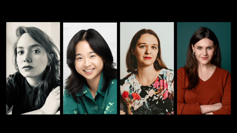 Sundance Names Brittany Wang, Ella Gale & Katla Sólnes As Fellowship Recipients