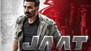 Release Of Sunny Deol’s Jaat Trailer Postponed Due To Undisclosed Reasons, New Date To Be Announced Soon