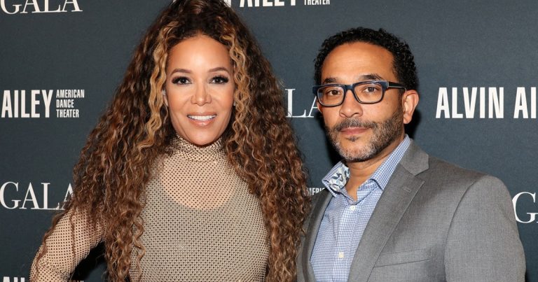 Sunny Hostin’s Husband Emmanuel Accused of Insurance Fraud