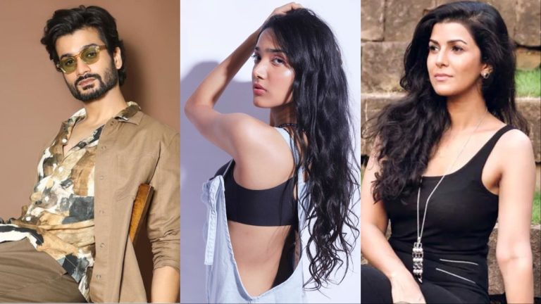 Sunny Kaushal, Medha Shankr, Nimrat Kaur In A Detective Comedy Film By T-Series & Laxman Utekar? Here’s What We Know