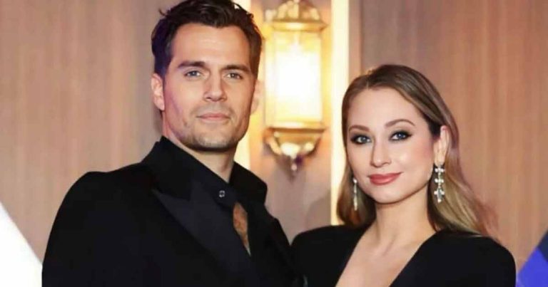 Superman Fame Henry Cavill Welcomes His First Child With GF Natalie Viscuso, Netizens Call Him “A Real Family Man”