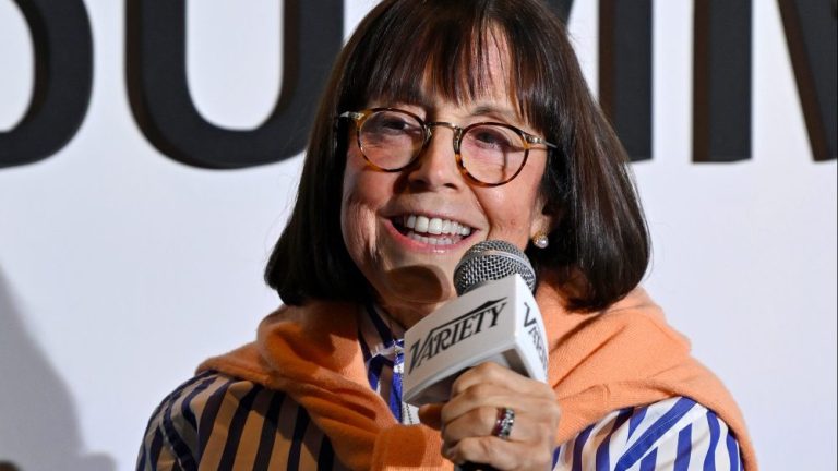 Susan Zirinsky Returns to CBS News in Interim Executive Editor Role