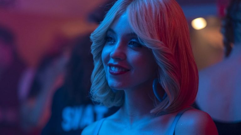 Sydney Sweeney in Talks to Star in A24’s Adaptation of Poe’s THE MASQUE OF THE RED DEATH — GeekTyrant