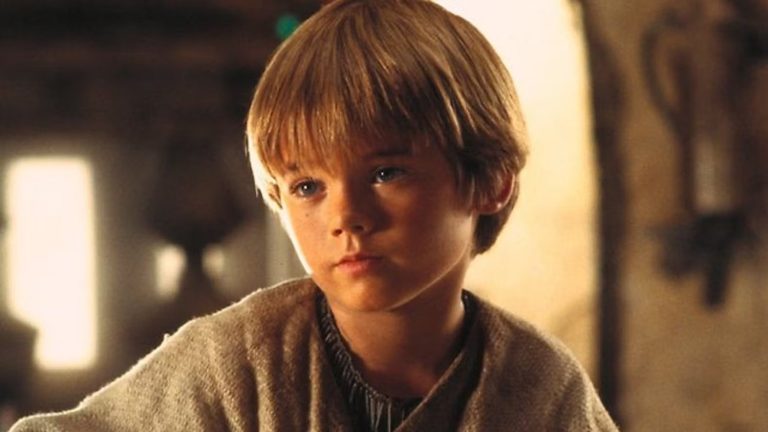 THE PHANTOM MEANACE Star Jake Lloyd Shares Update on His Mental Health and Gratitude for Star Wars Fans — GeekTyrant