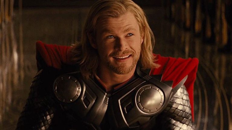 THOR’s Hidden Easter Egg Is a Bifrost Detail Fans Missed for Over a Decade — GeekTyrant