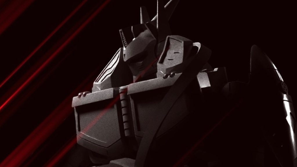 TRANSFOMERS Toy Line Unveils New Optimus Prime MACROSS 7 Crossover Prototype — GeekTyrant