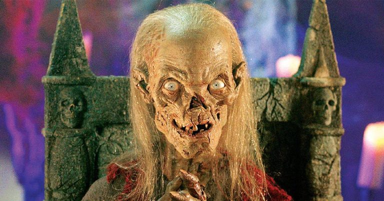 Tales from the Crypt Revisited