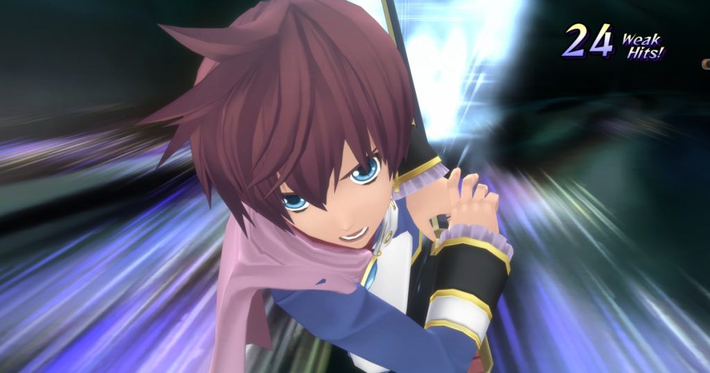 Tales of Graces f Remastered Review: Definitive Version of JRPG