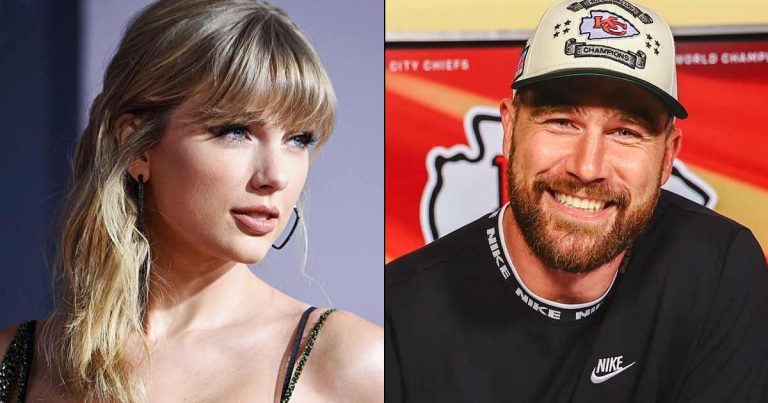 Taylor Swift Gathers A-List Squad For Super Bowl Showdown—Blake Lively, Ryan Reynolds & More To Cheer On Travis Kelce!