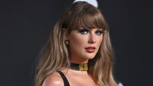 Taylor Swift To Present At The 2025 Grammys