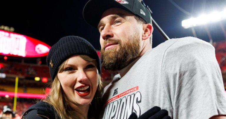 Taylor Swift & Travis Kelce Have ‘Strict’ Rules for Restaurant Dates — Report