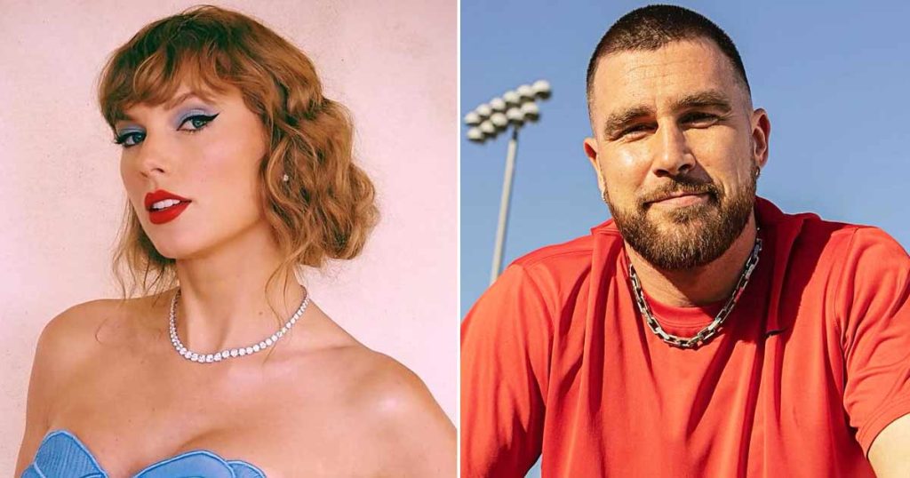 Taylor Swift & Travis Kelce Set Strict Rules For Restaurant Staff On Secret Date Nights In Kansas City