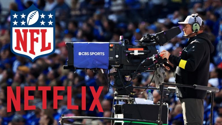 Ted Sarandos Says Netflix Would Explore Full Season, Big League Sports “If We Could Make The Economics Work”